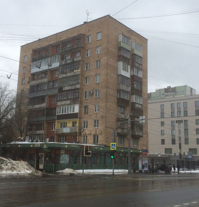 фото дома