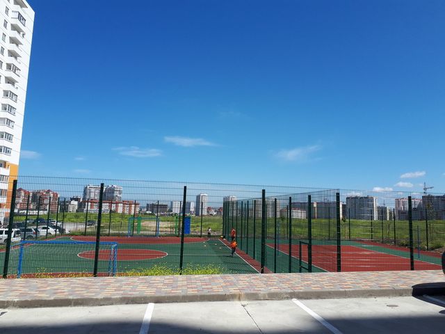 Territory