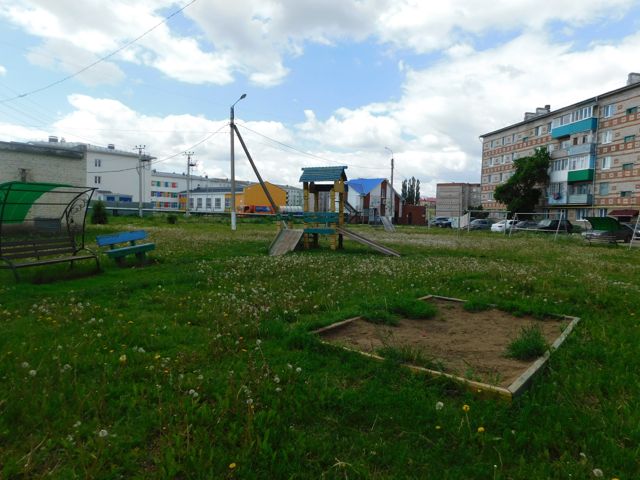 Territory