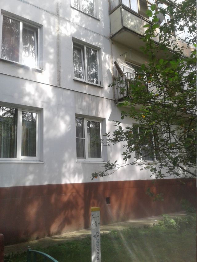 Панорама дома