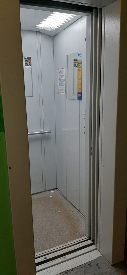 Lift