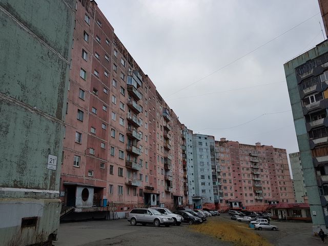 Facade