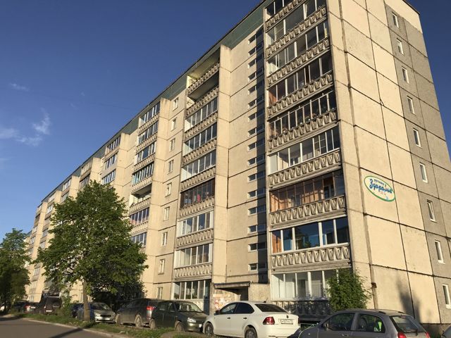 фото дома