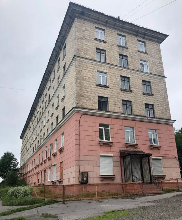 Панорама дома
