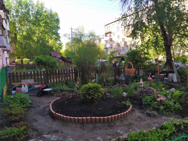 фото дома
