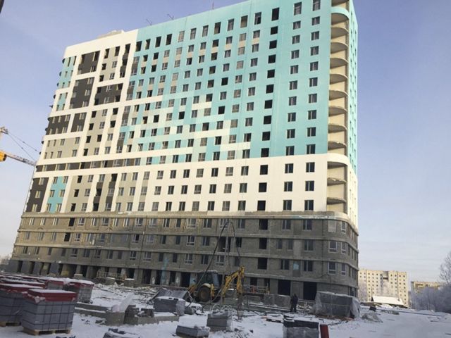 фото дома