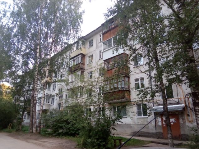 фото дома