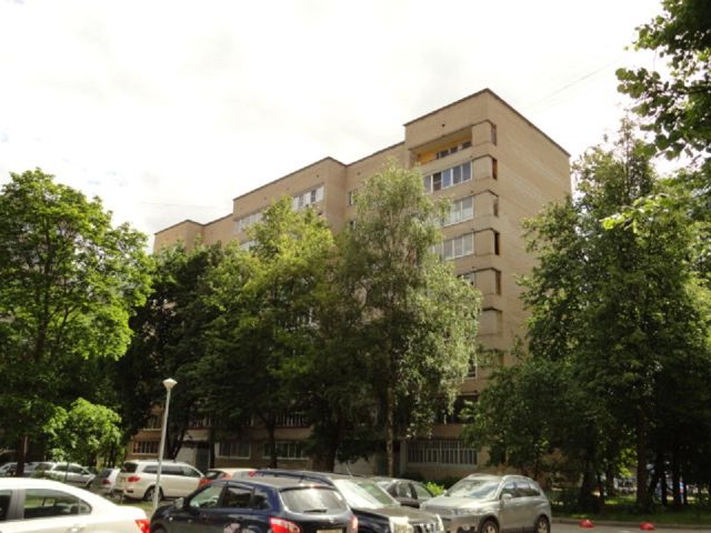 Панорама дома