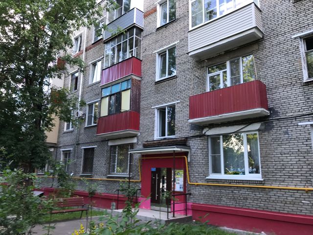 фото дома