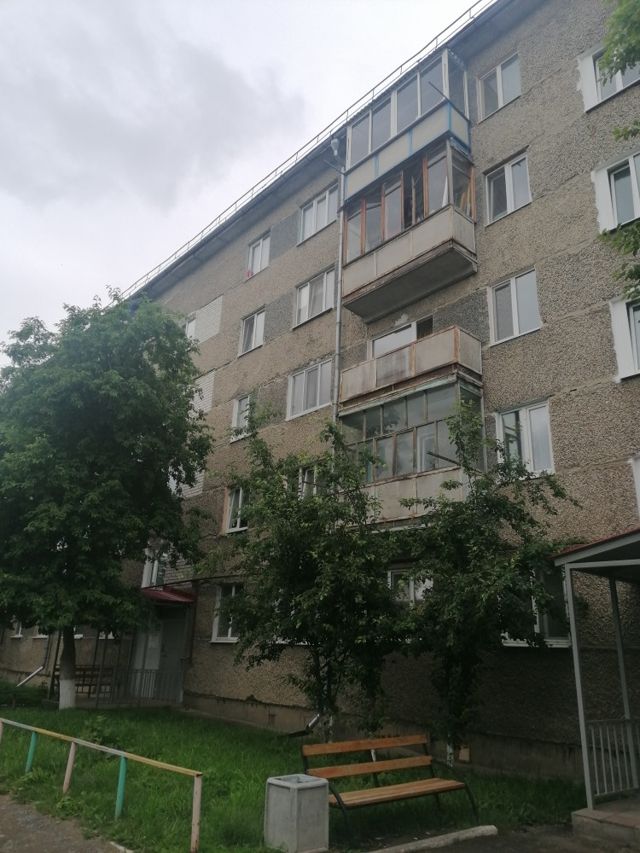 фото дома