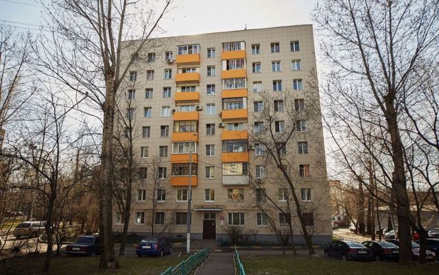 фото дома