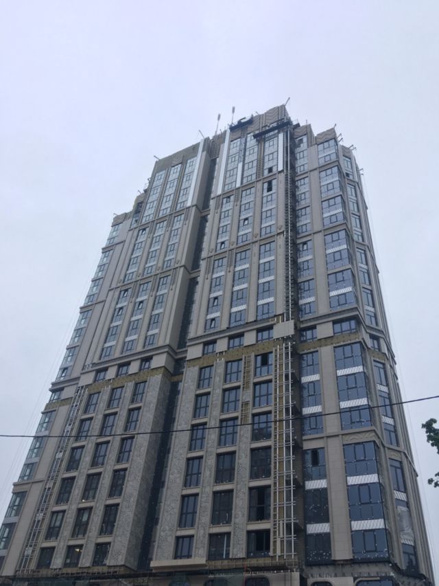 Facade