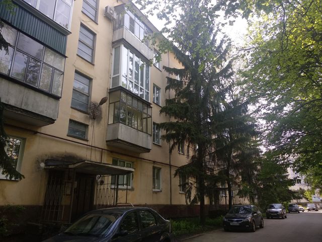 Facade
