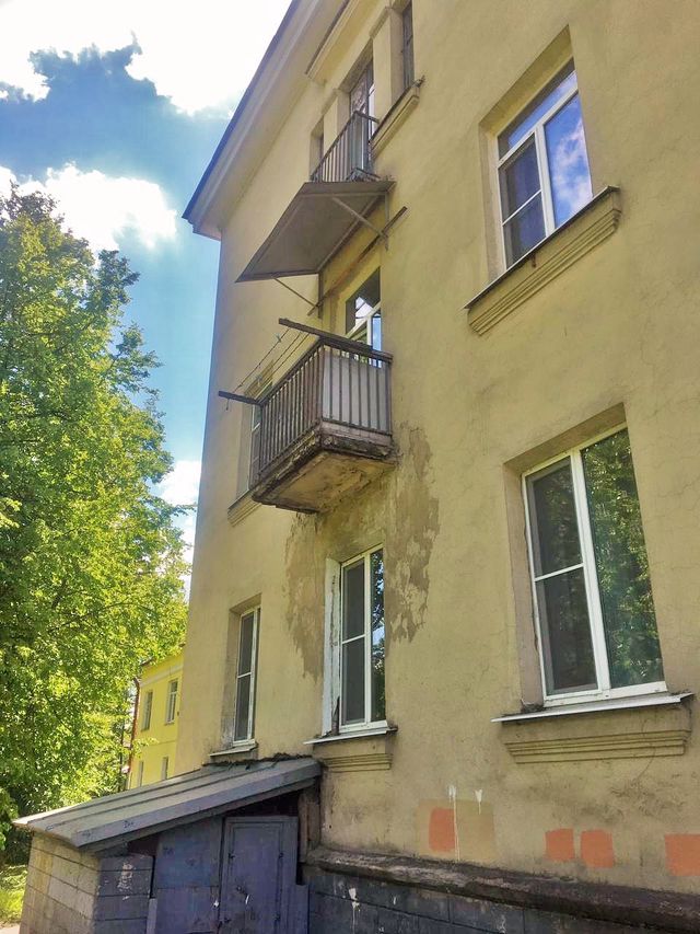 фото дома