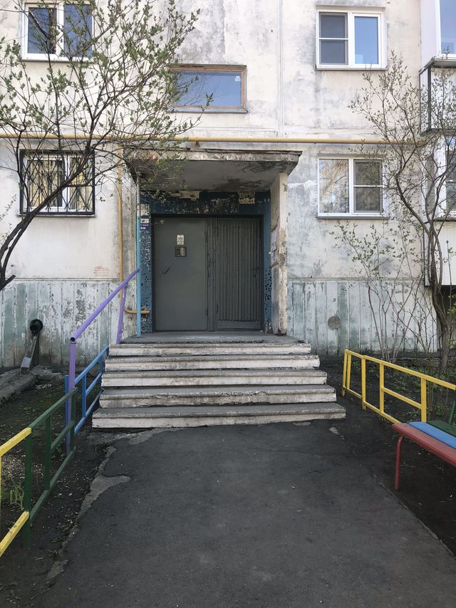фото дома