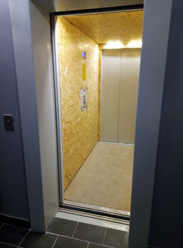 Lift