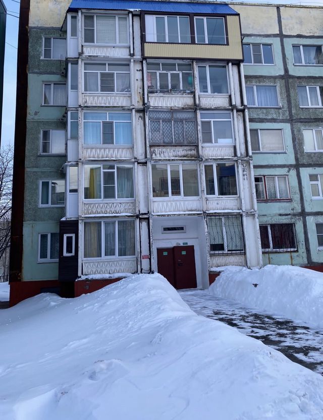 фото дома