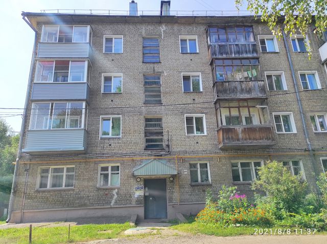 Панорама дома