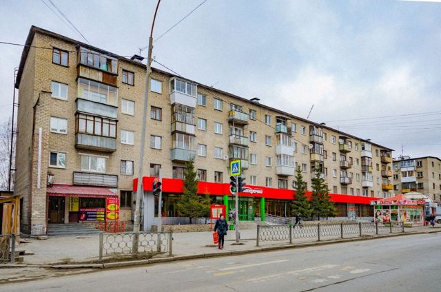 фото дома