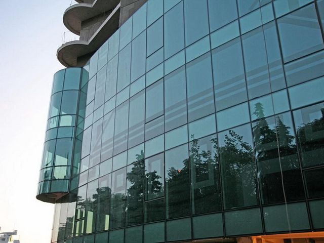 Facade