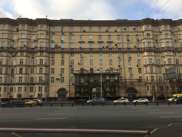 Facade