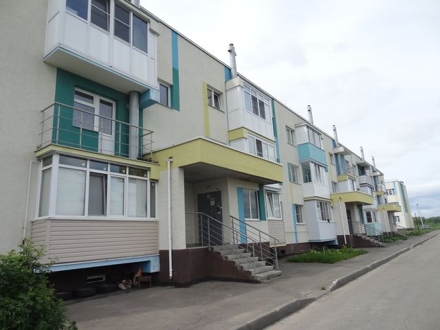 Facade