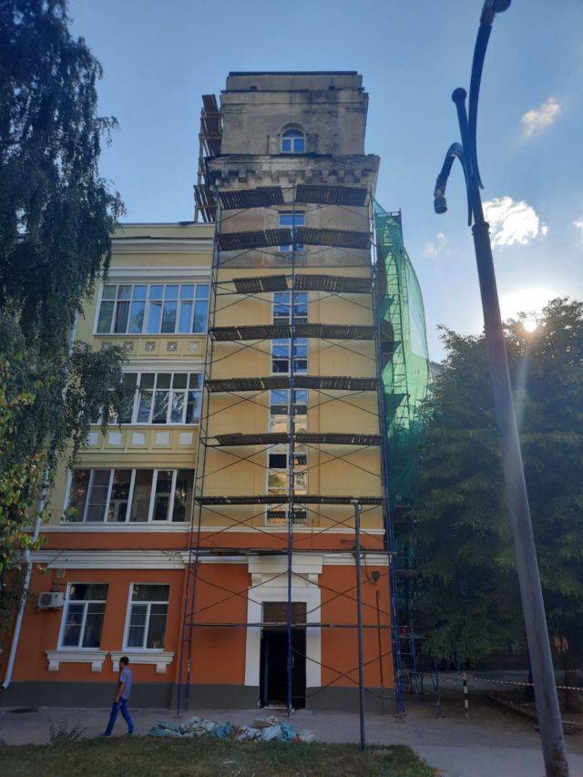 фото дома