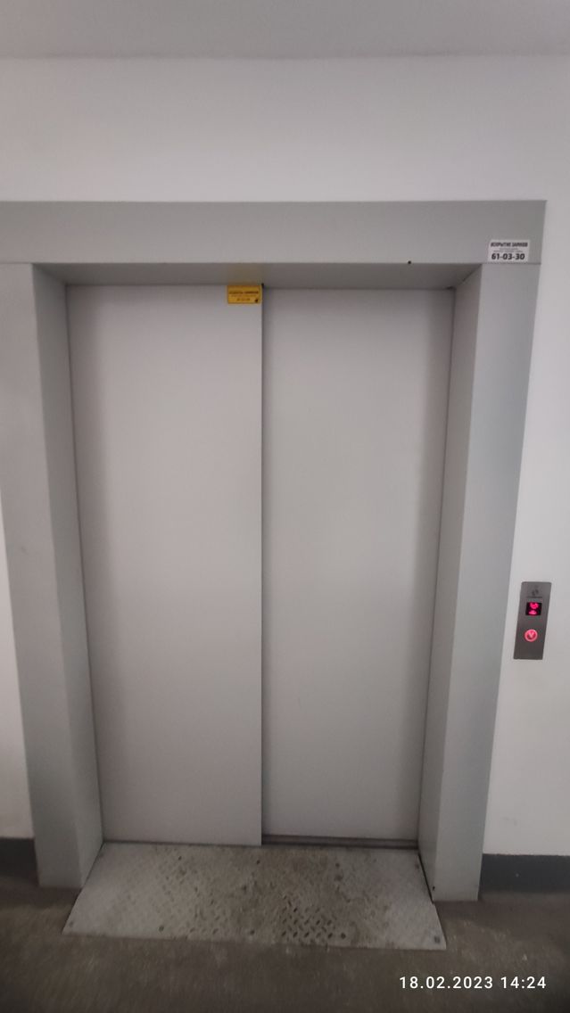 Lift