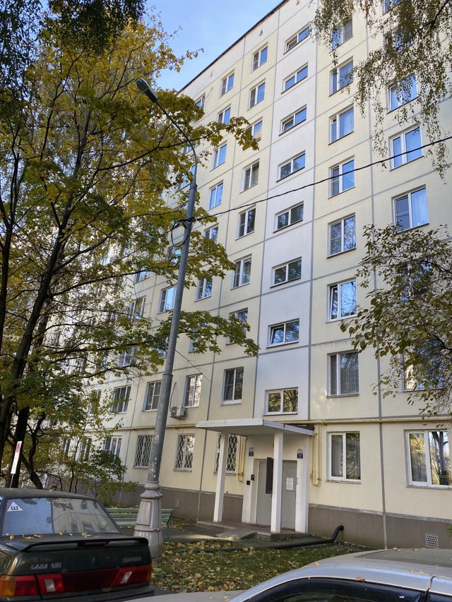 фото дома