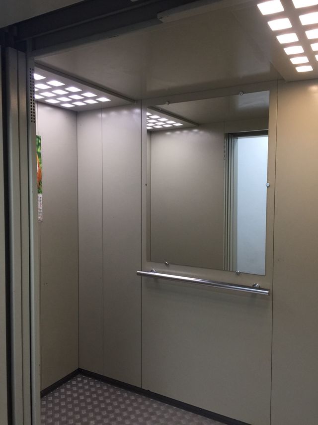 Lift