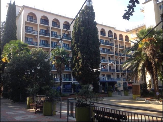 Facade
