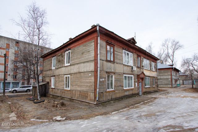 фото дома