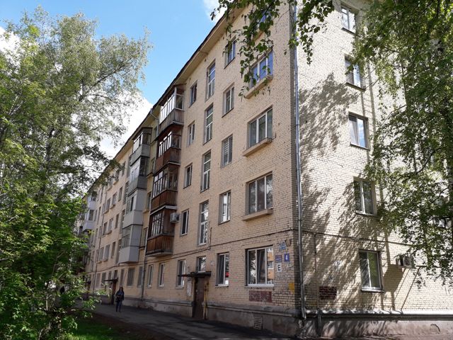 фото дома