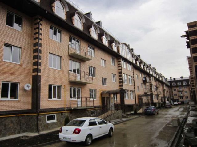 Facade