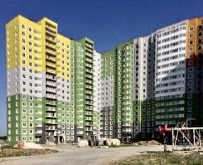 Панорама дома