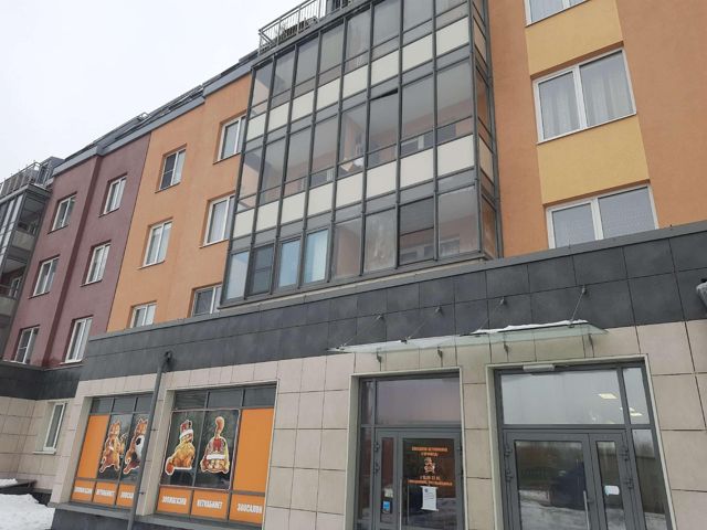 Facade
