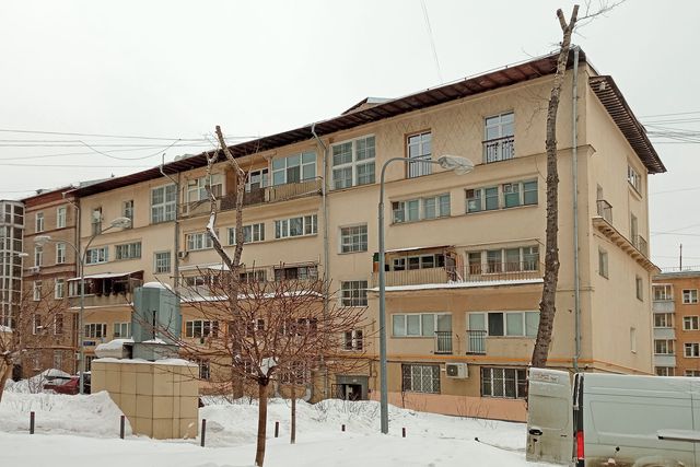 Facade