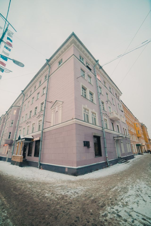 Facade
