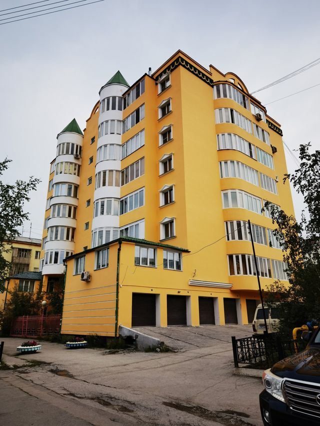 фото дома