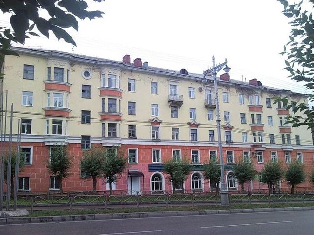 Facade