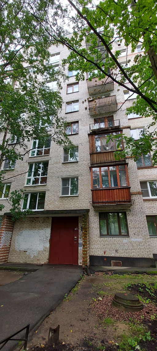 Панорама дома