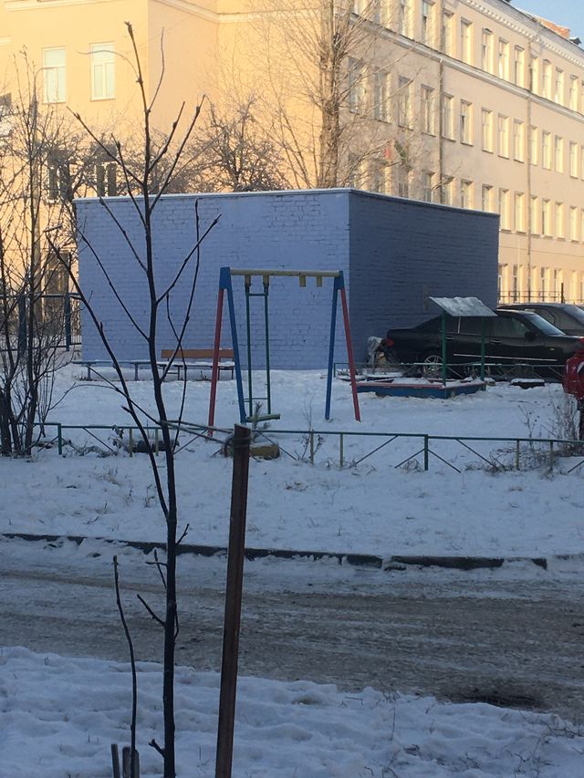 фото дома