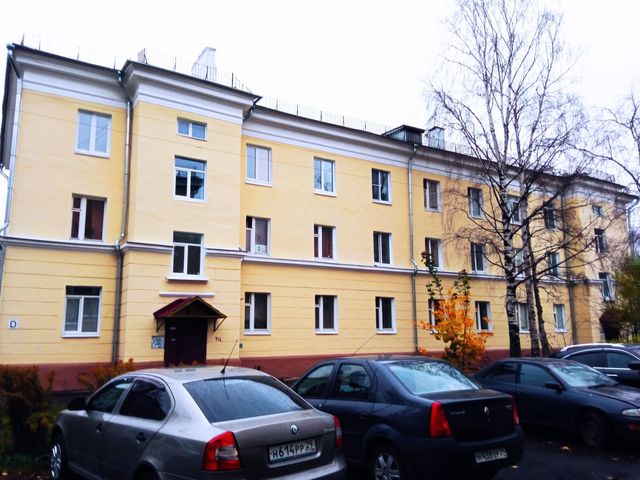 Facade