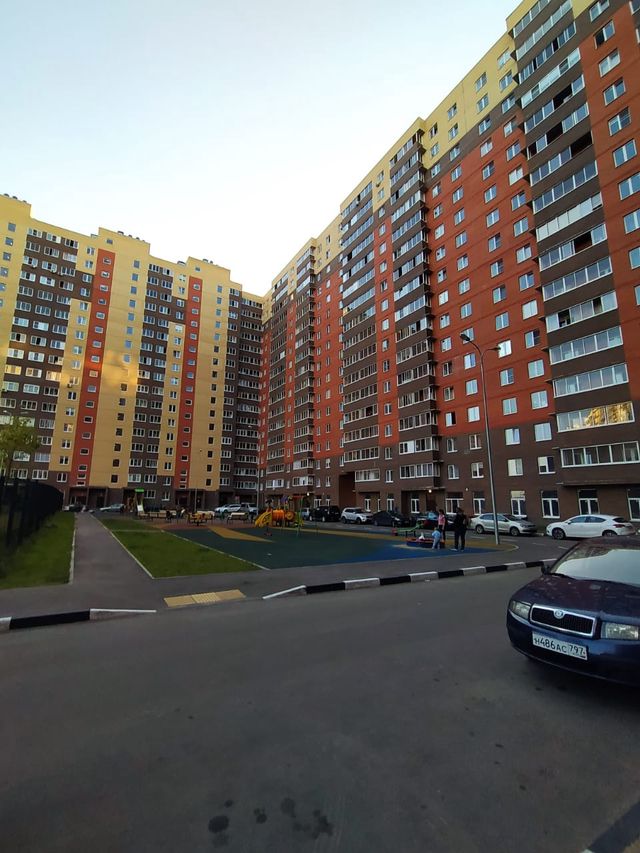 фото дома
