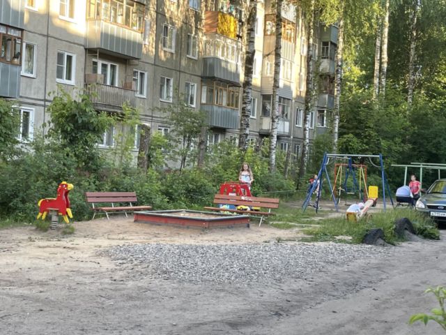 фото дома