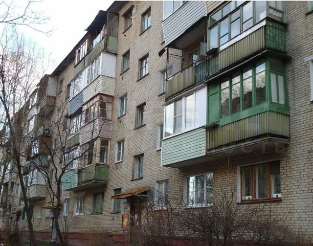 фото дома