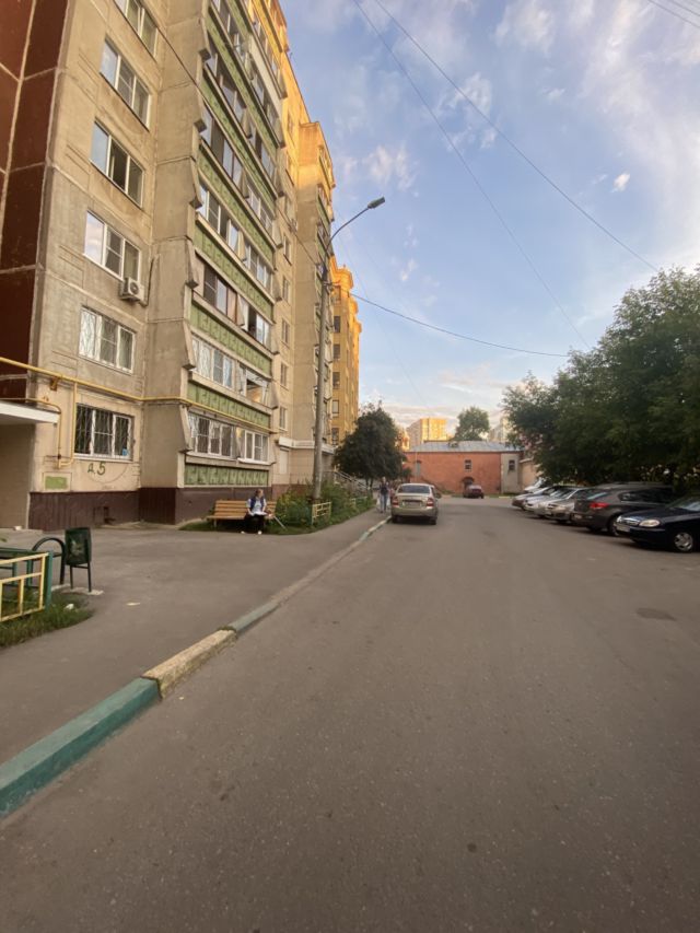 фото дома
