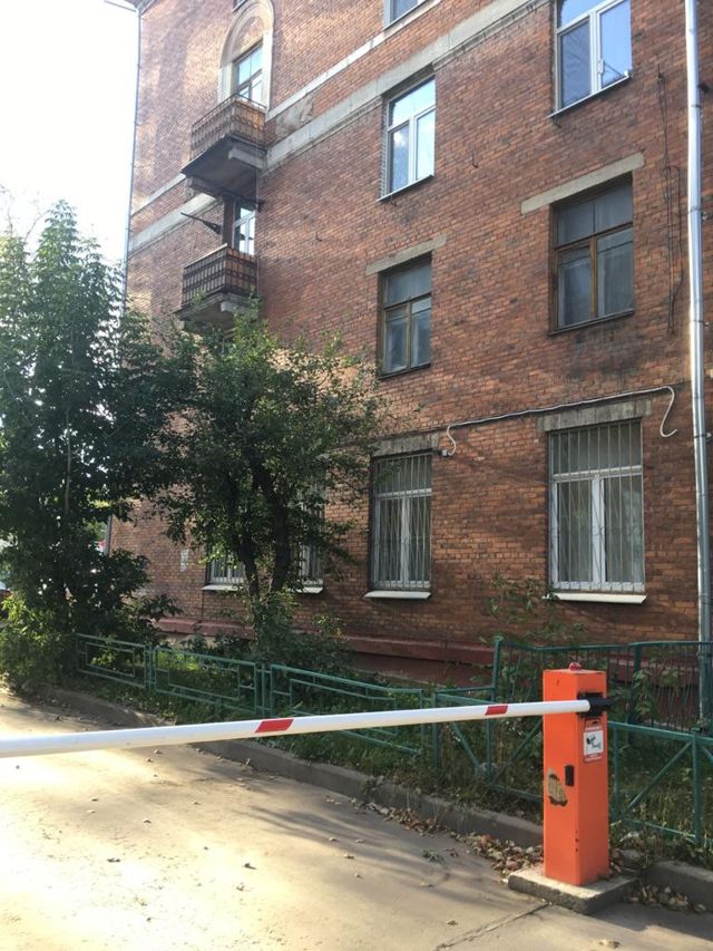 фото дома