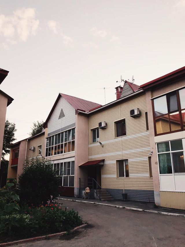Facade