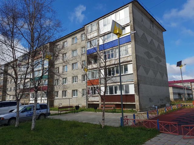Facade